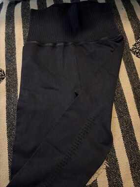 Free People Movement Good Karma Leggings New With Out Tags
